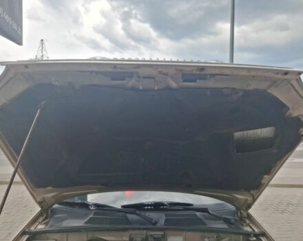 Бежевый Дэу Сенс, объемом двигателя 1.5 л и пробегом 197 тыс. км за 2100 $, фото 18 на Automoto.ua