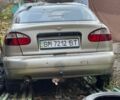 Бежевый Дэу Сенс, объемом двигателя 1.6 л и пробегом 2 тыс. км за 700 $, фото 4 на Automoto.ua