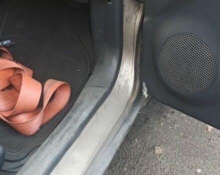 Бежевий Деу Сенс, об'ємом двигуна 1.4 л та пробігом 210 тис. км за 1418 $, фото 2 на Automoto.ua