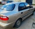 Бежевий Деу Сенс, об'ємом двигуна 1.4 л та пробігом 135 тис. км за 1800 $, фото 1 на Automoto.ua