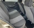 Бежевый Дэу Сенс, объемом двигателя 1.5 л и пробегом 162 тыс. км за 3499 $, фото 12 на Automoto.ua