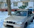 Бежевий Деу Сенс, об'ємом двигуна 1.8 л та пробігом 110 тис. км за 4100 $, фото 1 на Automoto.ua