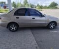 Бежевий Деу Сенс, об'ємом двигуна 1 л та пробігом 126 тис. км за 2509 $, фото 1 на Automoto.ua