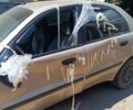 Бежевий Деу Сенс, об'ємом двигуна 1.6 л та пробігом 260 тис. км за 800 $, фото 1 на Automoto.ua