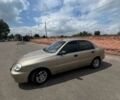 Бежевый Дэу Сенс, объемом двигателя 1.4 л и пробегом 90 тыс. км за 2200 $, фото 2 на Automoto.ua