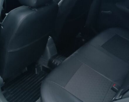 Бежевий Деу Сенс, об'ємом двигуна 1.4 л та пробігом 192 тис. км за 2900 $, фото 9 на Automoto.ua