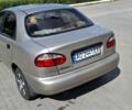 Бежевий Деу Сенс, об'ємом двигуна 1.5 л та пробігом 238 тис. км за 2200 $, фото 4 на Automoto.ua