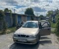 Бежевий Деу Сенс, об'ємом двигуна 0 л та пробігом 250 тис. км за 3100 $, фото 1 на Automoto.ua