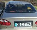 Бежевый Дэу Сенс, объемом двигателя 1.5 л и пробегом 156 тыс. км за 3100 $, фото 1 на Automoto.ua