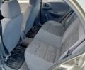 Бежевый Дэу Сенс, объемом двигателя 1.4 л и пробегом 300 тыс. км за 2000 $, фото 2 на Automoto.ua