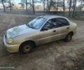 Бежевый Дэу Сенс, объемом двигателя 0 л и пробегом 107 тыс. км за 1600 $, фото 1 на Automoto.ua
