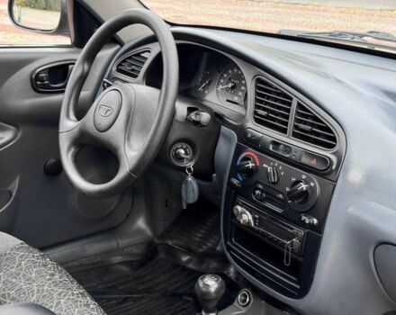 Деу Сенс 2008 у Запоріжжя на Automoto.ua Бежевий Деу Сенс, об'ємом двигуна 1.4 л та пробігом 51 тис. км за 3500 $, фото 11 на Automoto.ua