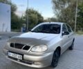 Бежевый Дэу Сенс, объемом двигателя 1.5 л и пробегом 240 тыс. км за 2200 $, фото 1 на Automoto.ua