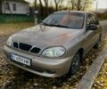 Бежевый Дэу Сенс, объемом двигателя 1.5 л и пробегом 194 тыс. км за 3000 $, фото 1 на Automoto.ua