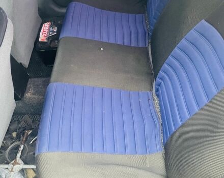 Бежевый Дэу Сенс, объемом двигателя 1.5 л и пробегом 190 тыс. км за 2200 $, фото 3 на Automoto.ua