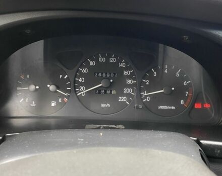 Деу Сенс 2008 у Одесі на Automoto.ua Бежевий Деу Сенс, об'ємом двигуна 1.5 л та пробігом 268 тис. км за 2500 $, фото 2 на Automoto.ua