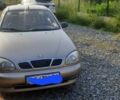 Бежевый Дэу Сенс, объемом двигателя 1.6 л и пробегом 165 тыс. км за 80000 $, фото 1 на Automoto.ua
