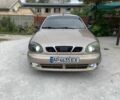 Бежевый Дэу Сенс, объемом двигателя 1.6 л и пробегом 200 тыс. км за 2998 $, фото 5 на Automoto.ua