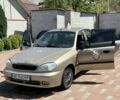 Бежевый Дэу Сенс, объемом двигателя 1.5 л и пробегом 230 тыс. км за 2700 $, фото 7 на Automoto.ua