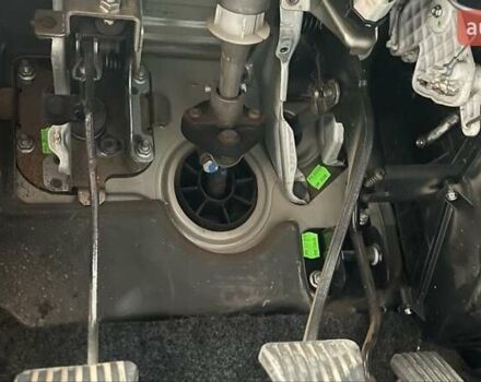 Бежевий Деу Сенс, об'ємом двигуна 1.4 л та пробігом 98 тис. км за 2400 $, фото 4 на Automoto.ua