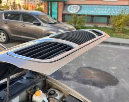 Бежевий Деу Сенс, об'ємом двигуна 1.4 л та пробігом 100 тис. км за 2200 $, фото 20 на Automoto.ua