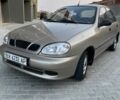 Бежевый Дэу Сенс, объемом двигателя 0 л и пробегом 44 тыс. км за 2190 $, фото 1 на Automoto.ua