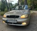 Бежевый Дэу Сенс, объемом двигателя 1.5 л и пробегом 200 тыс. км за 1908 $, фото 1 на Automoto.ua