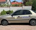 Бежевый Дэу Сенс, объемом двигателя 1.5 л и пробегом 230 тыс. км за 2700 $, фото 8 на Automoto.ua