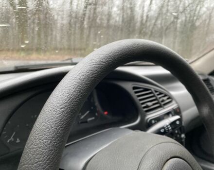 Бежевый Дэу Сенс, объемом двигателя 1.5 л и пробегом 165 тыс. км за 2850 $, фото 14 на Automoto.ua