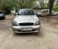 Бежевий Деу Сенс, об'ємом двигуна 1.5 л та пробігом 220 тис. км за 2513 $, фото 1 на Automoto.ua