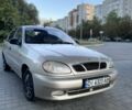 Бежевый Дэу Сенс, объемом двигателя 1.5 л и пробегом 240 тыс. км за 2200 $, фото 2 на Automoto.ua