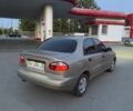 Бежевый Дэу Сенс, объемом двигателя 0 л и пробегом 200 тыс. км за 800 $, фото 3 на Automoto.ua