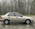 Бежевый Дэу Сенс, объемом двигателя 1.5 л и пробегом 165 тыс. км за 2850 $, фото 7 на Automoto.ua