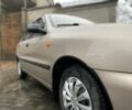 Бежевый Дэу Сенс, объемом двигателя 1.5 л и пробегом 165 тыс. км за 2850 $, фото 9 на Automoto.ua