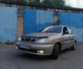Бежевий Деу Сенс, об'ємом двигуна 1.4 л та пробігом 180 тис. км за 1000 $, фото 1 на Automoto.ua