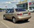 Бежевый Дэу Сенс, объемом двигателя 1.5 л и пробегом 120 тыс. км за 2960 $, фото 1 на Automoto.ua