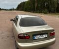 Бежевий Деу Сенс, об'ємом двигуна 1.4 л та пробігом 110 тис. км за 2700 $, фото 4 на Automoto.ua