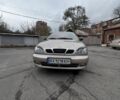 Бежевый Дэу Сенс, объемом двигателя 1.4 л и пробегом 235 тыс. км за 1650 $, фото 1 на Automoto.ua