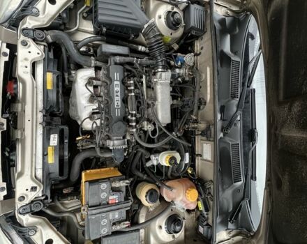 Бежевий Деу Сенс, об'ємом двигуна 1.5 л та пробігом 147 тис. км за 3200 $, фото 12 на Automoto.ua