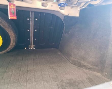 Бежевий Деу Сенс, об'ємом двигуна 1.5 л та пробігом 212 тис. км за 2200 $, фото 7 на Automoto.ua