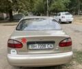 Бежевый Дэу Сенс, объемом двигателя 1.5 л и пробегом 210 тыс. км за 1400 $, фото 1 на Automoto.ua
