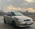 Бежевый Дэу Сенс, объемом двигателя 1.4 л и пробегом 98 тыс. км за 2400 $, фото 2 на Automoto.ua
