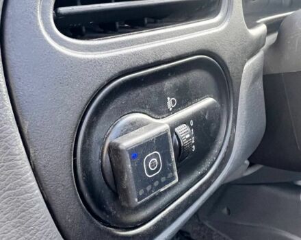 Бежевий Деу Сенс, об'ємом двигуна 1.4 л та пробігом 100 тис. км за 2200 $, фото 15 на Automoto.ua