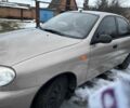 Бежевый Дэу Сенс, объемом двигателя 1.5 л и пробегом 257 тыс. км за 2700 $, фото 1 на Automoto.ua