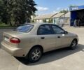 Бежевый Дэу Сенс, объемом двигателя 1.5 л и пробегом 162 тыс. км за 3499 $, фото 5 на Automoto.ua