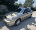 Бежевий Деу Сенс, об'ємом двигуна 1.5 л та пробігом 130 тис. км за 2800 $, фото 2 на Automoto.ua