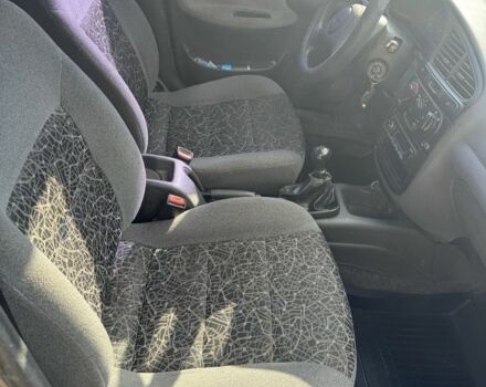 Бежевий Деу Сенс, об'ємом двигуна 1.5 л та пробігом 296 тис. км за 2250 $, фото 7 на Automoto.ua