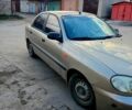 Бежевий Деу Сенс, об'ємом двигуна 1.4 л та пробігом 135 тис. км за 1800 $, фото 3 на Automoto.ua
