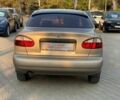 Бежевый Дэу Сенс, объемом двигателя 1.5 л и пробегом 120 тыс. км за 2999 $, фото 5 на Automoto.ua
