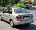 Бежевий Деу Сенс, об'ємом двигуна 1.4 л та пробігом 42 тис. км за 3400 $, фото 6 на Automoto.ua